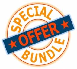 Dreams Bundle (Vol 1, 2, 3)